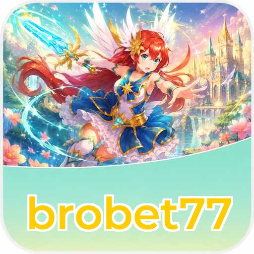 brobet77 APK v4.7.5 - Screenshot UI modern dan intuitif Indonesia